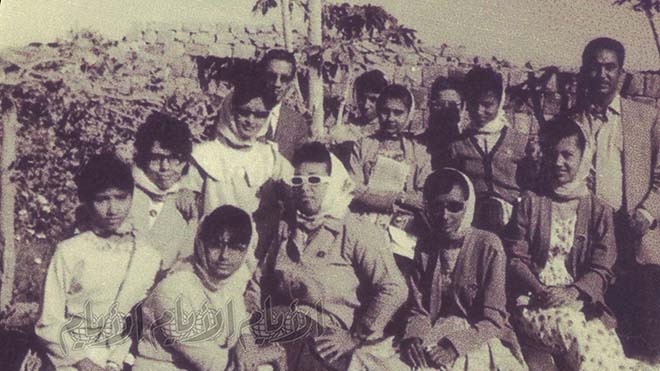 عائدة علي سعيد، فتحية الصياد، نادرة الياس، ليلى جبلي، رضية إحسان الله، صافيناز، أنيسة هادى عائدة علي سعيد، فتحية الصياد، نادرة الياس، ليلى جبلي، رضية إحسان الله، صافيناز، أنيسة هادى